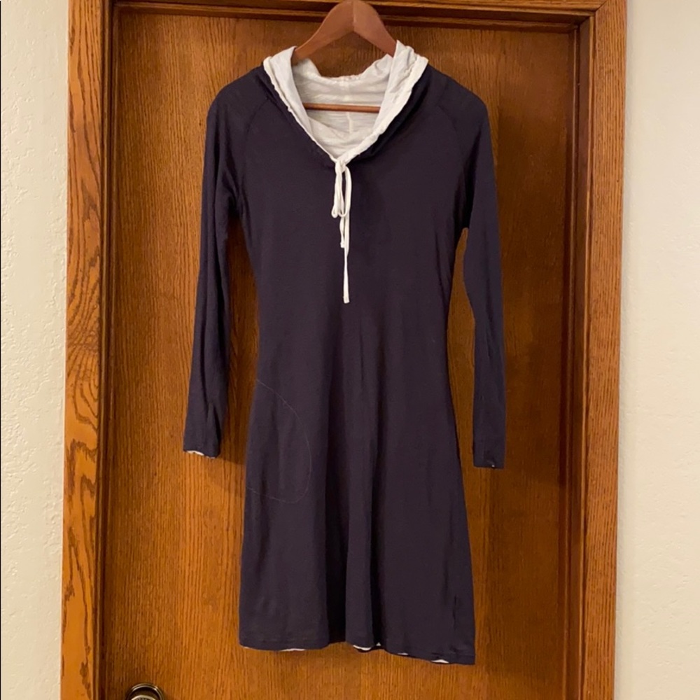 Khul Dress
